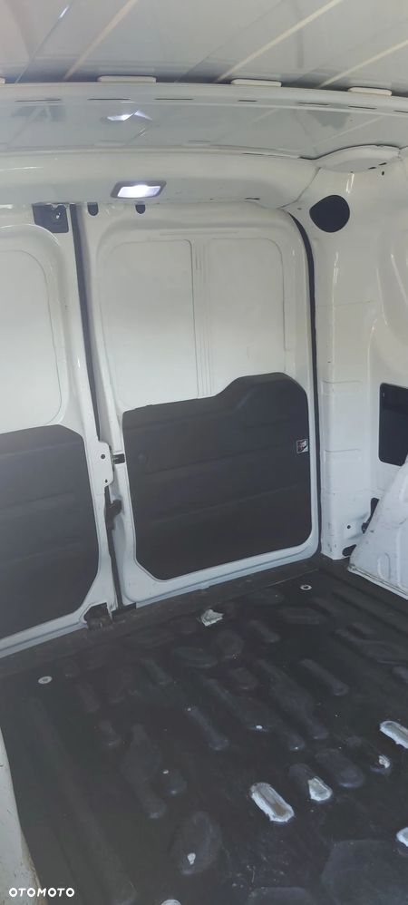Fiat Doblo - 5