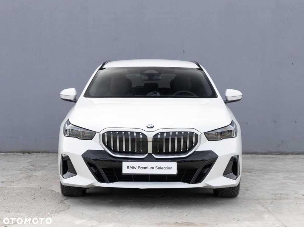 BMW Seria 5 - 5