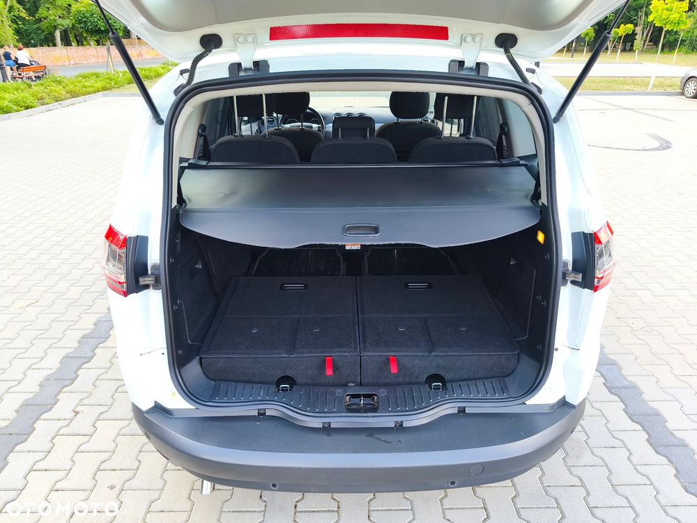 Ford S-Max 2.0 Trend - 18