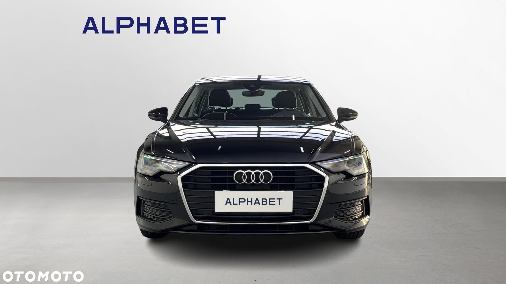 Audi A6 40 TDI mHEV S tronic - 9
