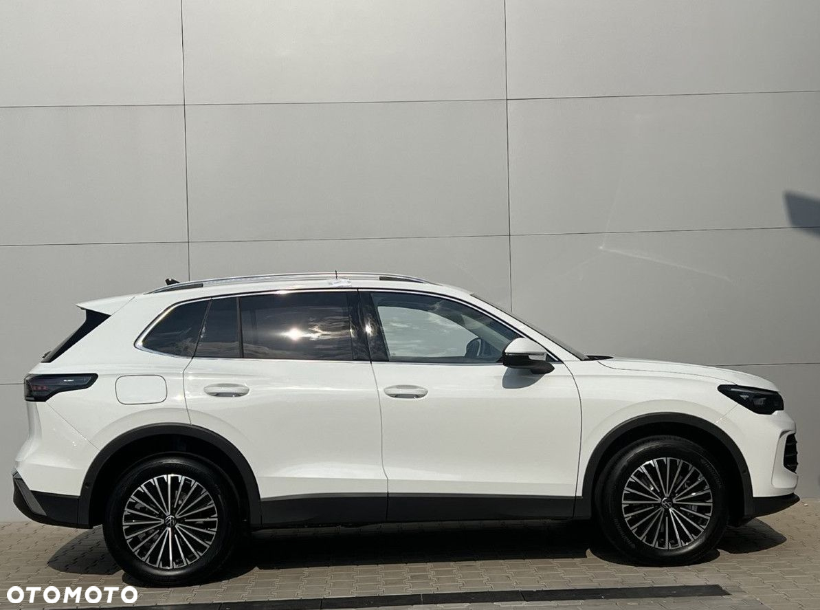 Volkswagen Tiguan 1.5 eHybrid PHEV Elegance DSG - 7