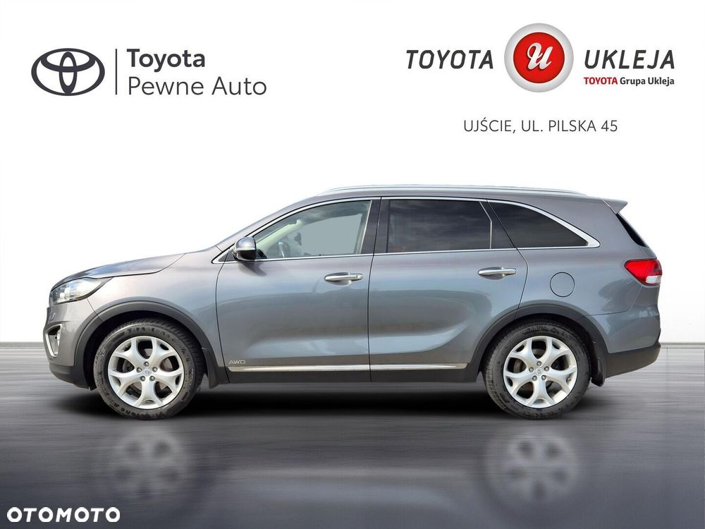 Kia Sorento - 3