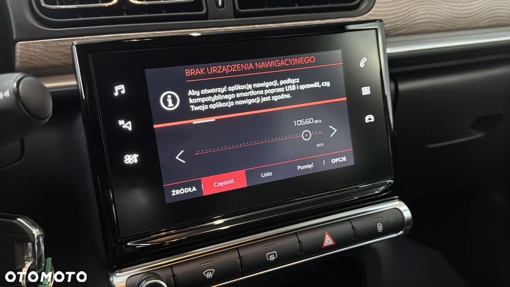 Citroën C3 1.2 PureTech Max - 22
