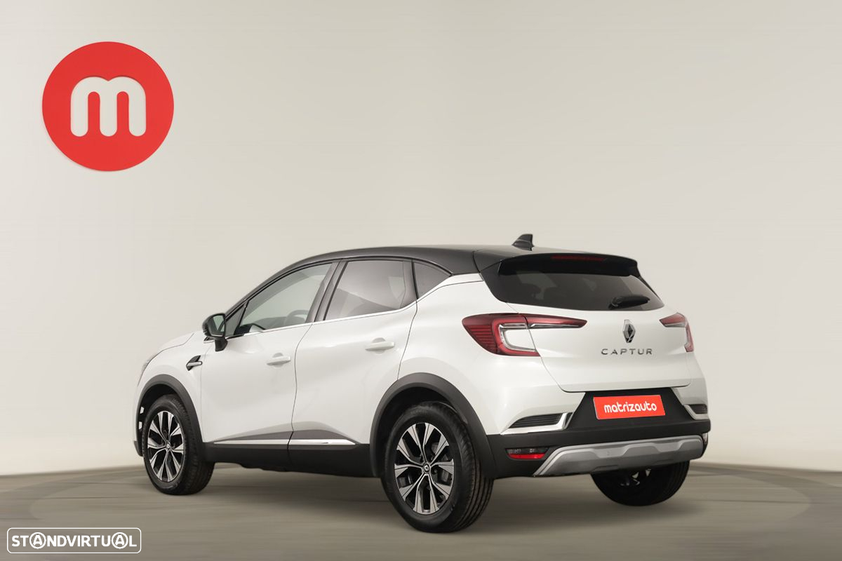 Renault Captur 1.0 TCe Techno - 3