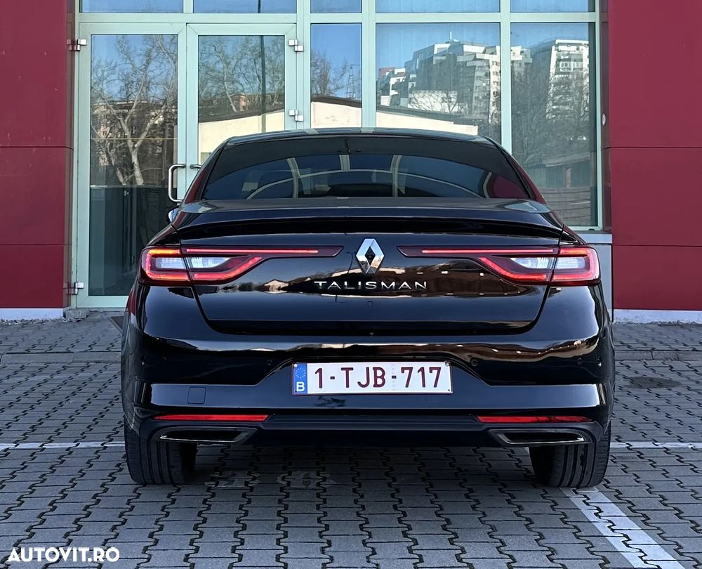 Renault Talisman - 30