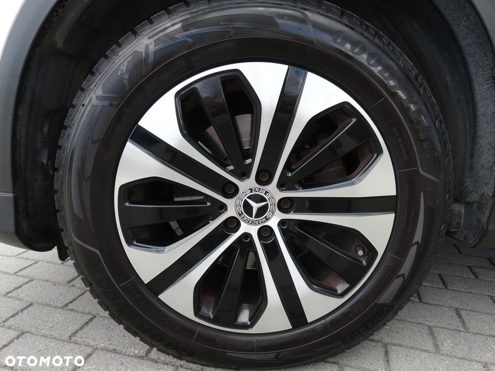 Mercedes-Benz GLC 220 d 4-Matic - 27