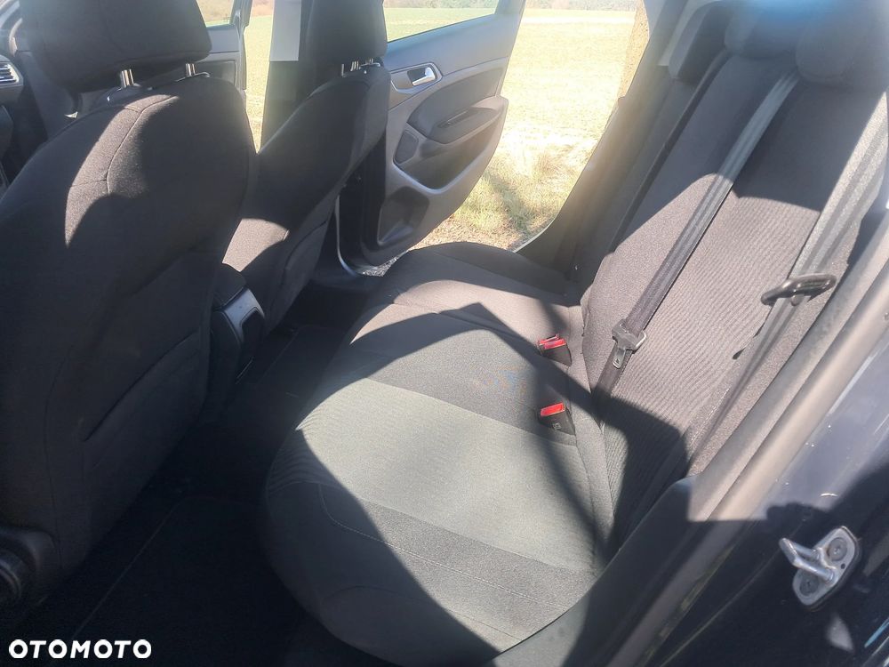 Peugeot 308 e-HDi 115 Stop & Start Allure - 9