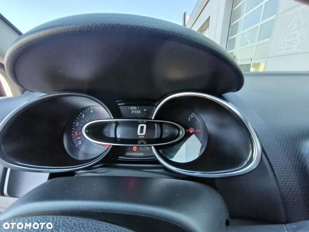 Renault Clio 1.5 dCi Energy Alize - 14