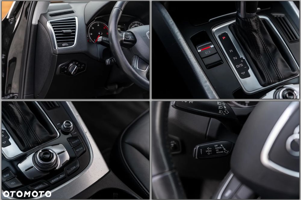 Audi Q5 2.0 TDI Quattro S tronic sport - 30