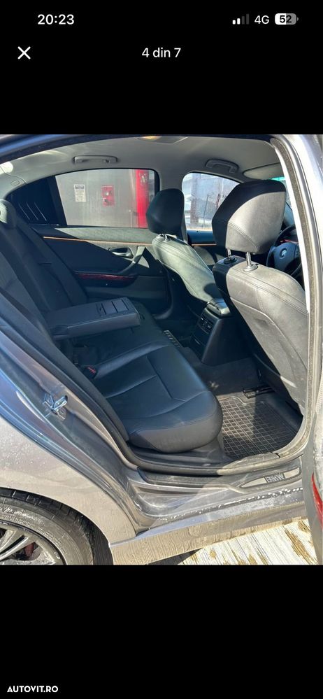 BMW Seria 3 320d - 3