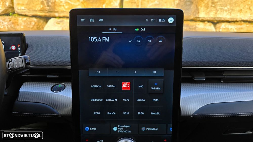 Ford Mustang Mach-E - 27