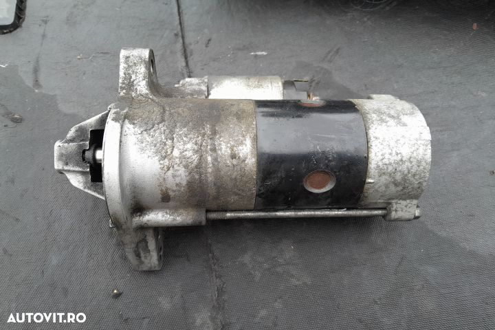 Electromotor M002T88671 Mazda 6 GG [facelift] [2005 - 2007] wagon 2.0 - 5
