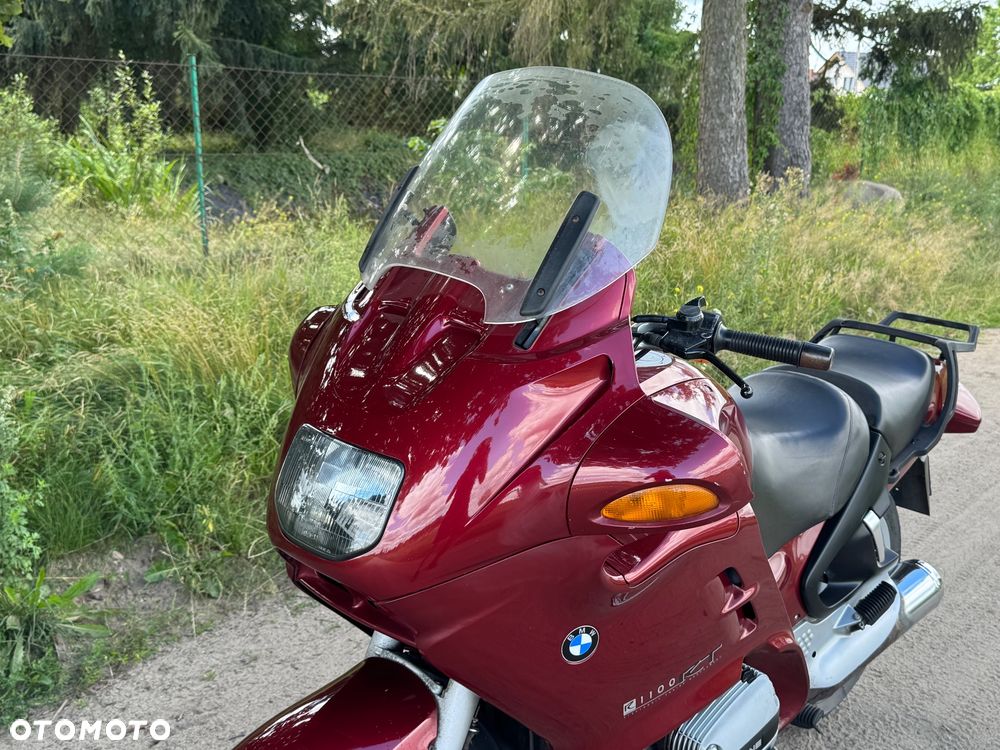 BMW RT - 16