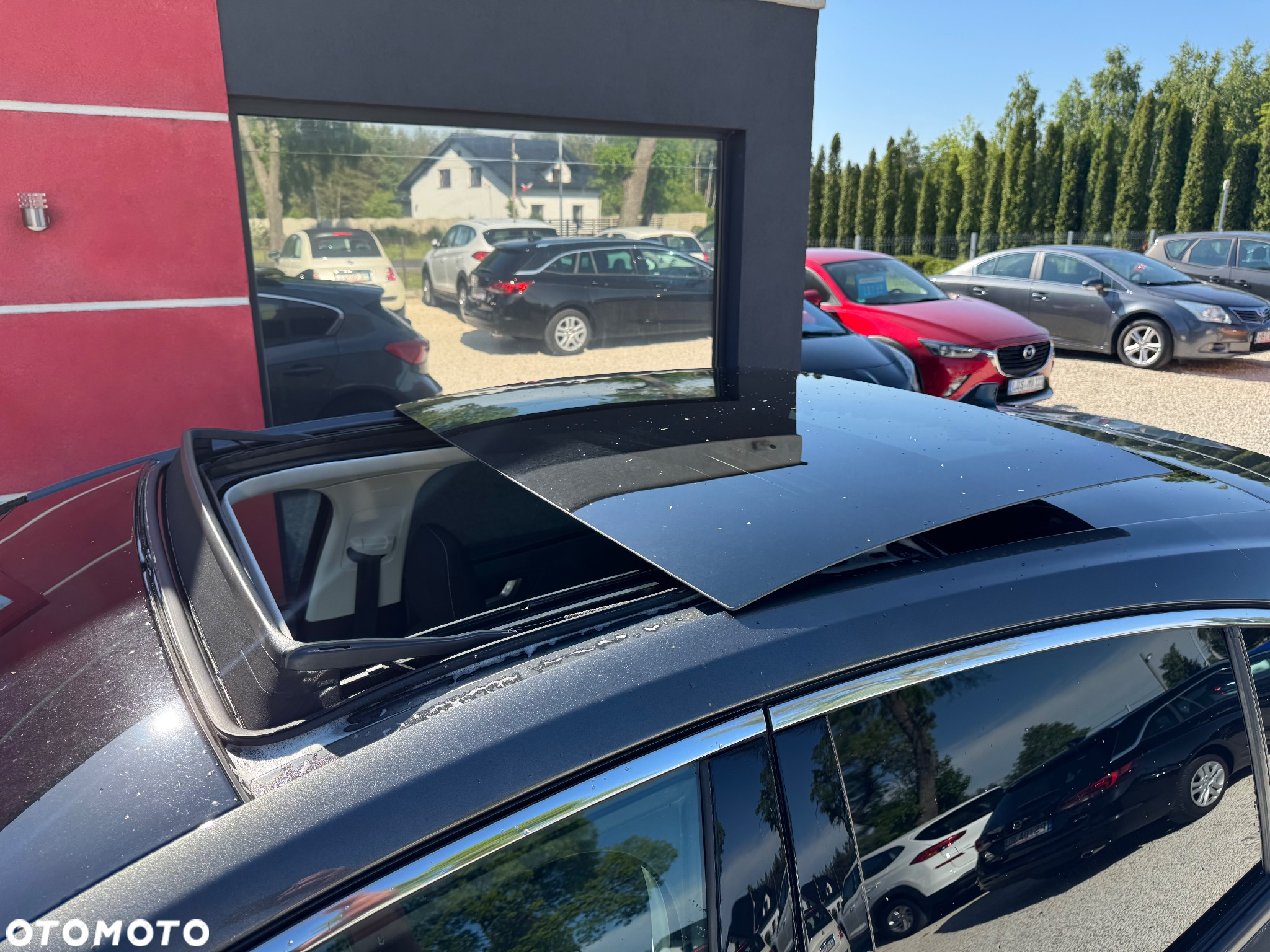 Ford Focus 2.0 EcoBlue Active - 34