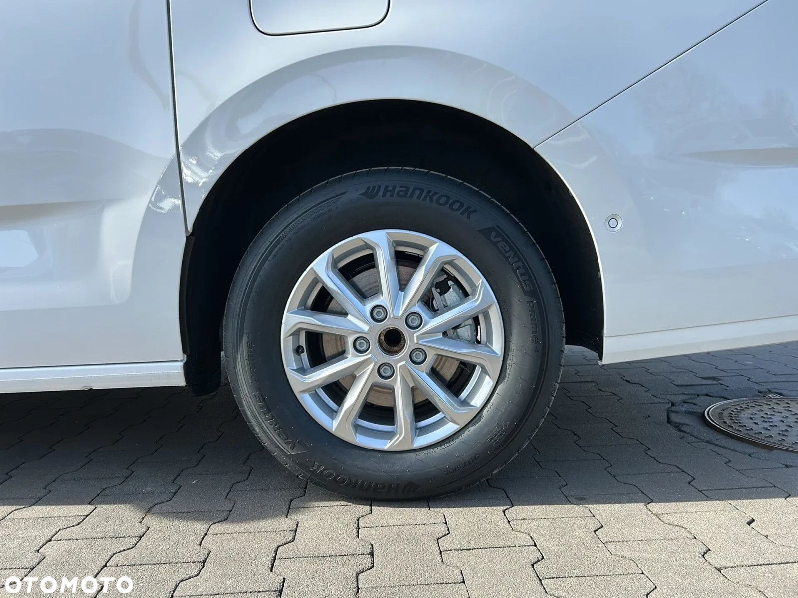 Volkswagen Multivan 2.0 TDI L2 Family DSG - 21