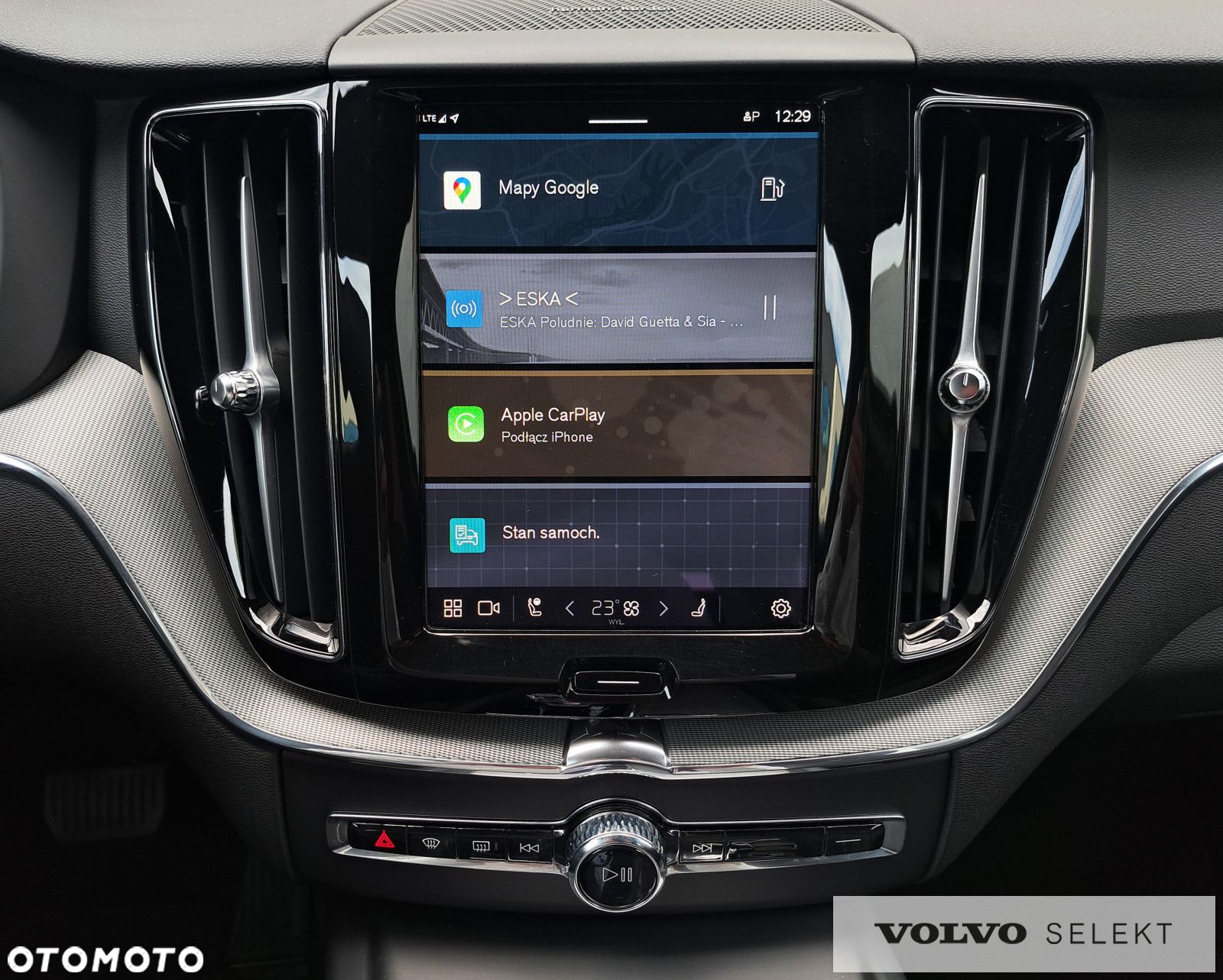 Volvo XC 60 - 19