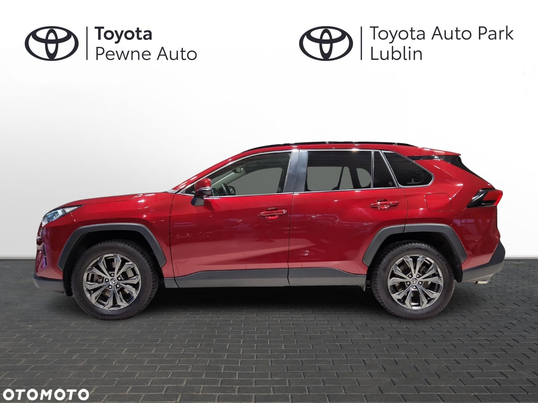 Toyota RAV4 - 2