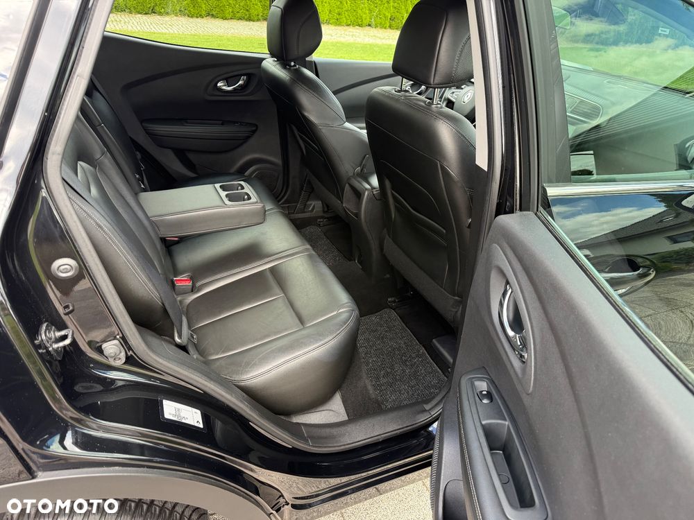 Renault Kadjar Energy dCi 130 Bose Edition - 19