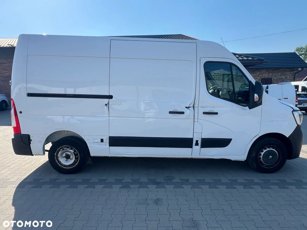 Renault Master - 3
