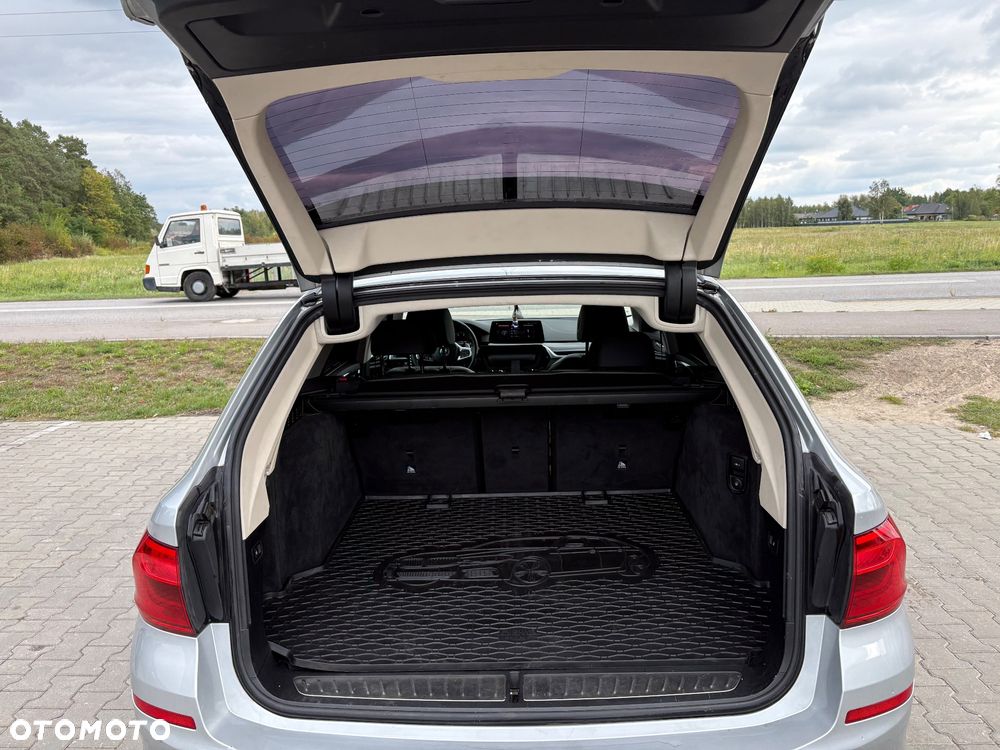 BMW Seria 5 - 6