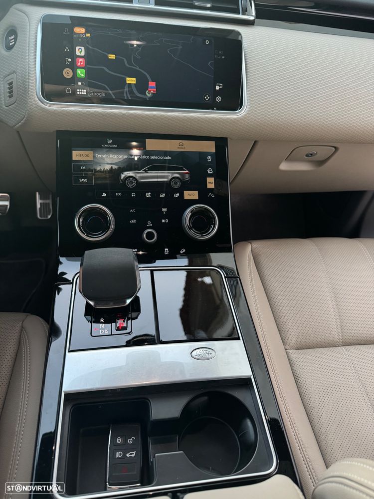 Land Rover Range Rover Velar - 12