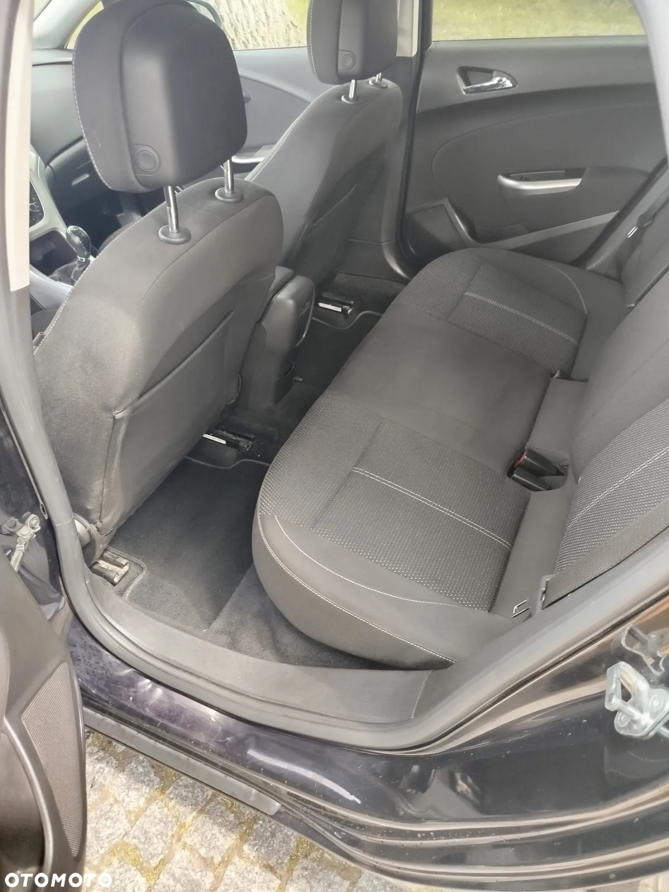 Opel Astra - 17