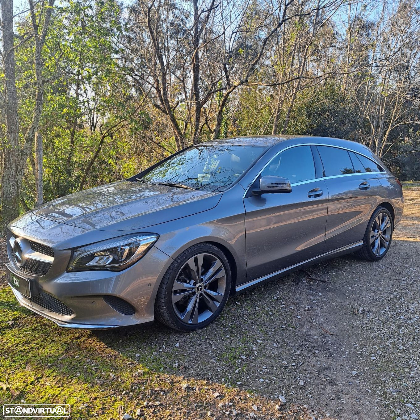 Mercedes-Benz CLA 200 - 7