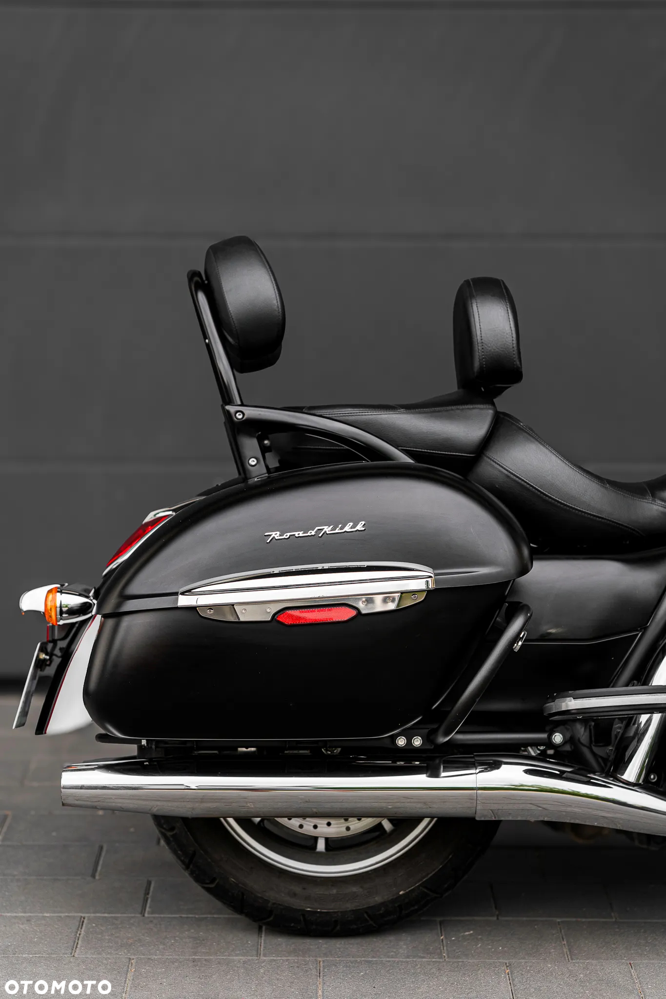 Kawasaki Vulcan - 22