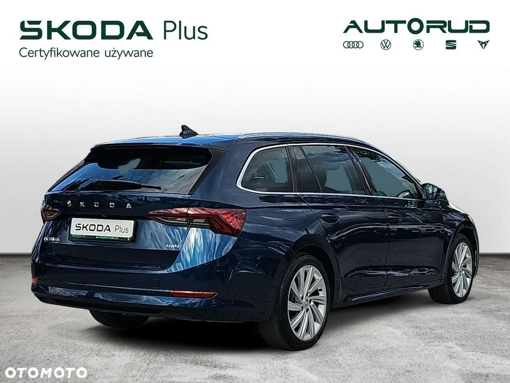 Skoda Octavia - 5