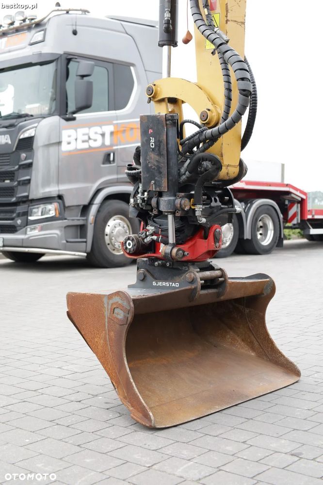 Caterpillar CAT 305.5E2 CR - 16