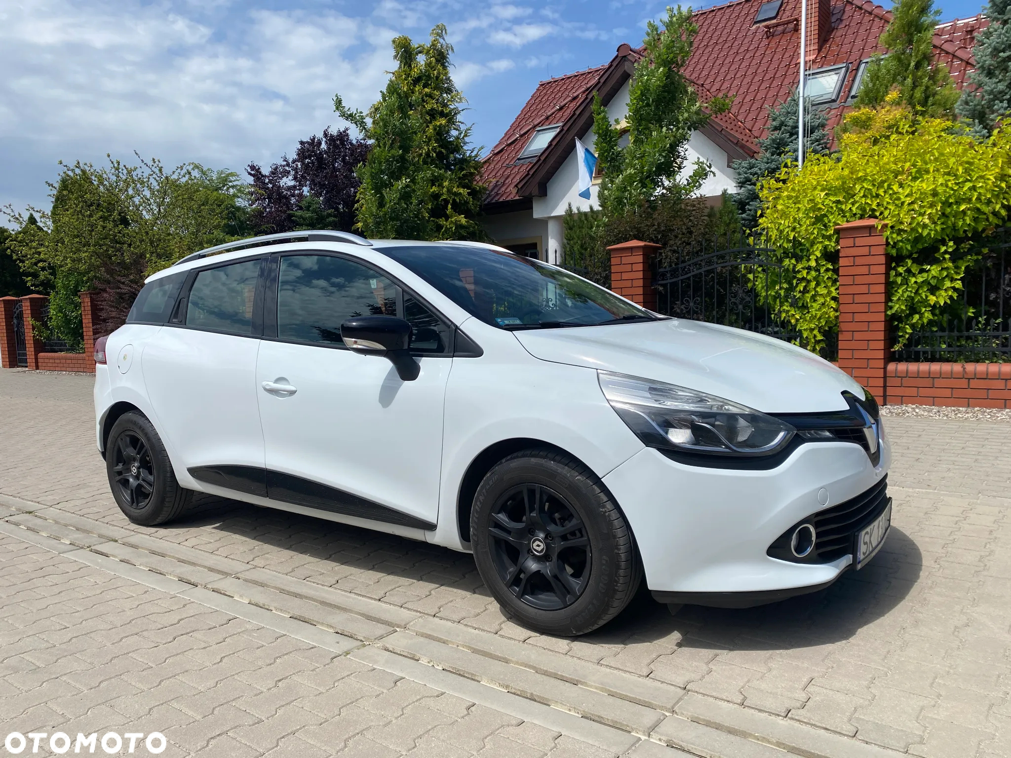 Renault Clio 0.9 Energy TCe Limited EU6 - 3