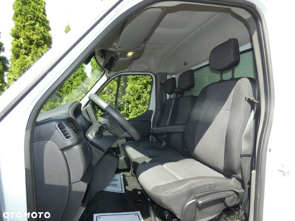 Renault Master - 10