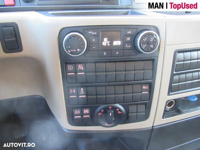 MAN TGX 18.460 4X2 BLS - 9