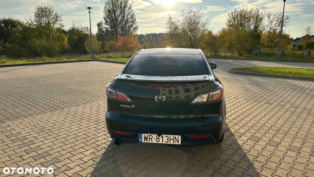 Mazda 3 - 6