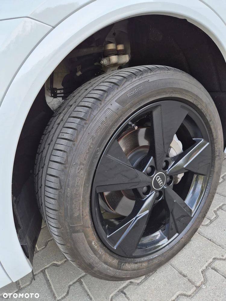 Audi Q5 40 TFSI quattro S tronic advanced - 28