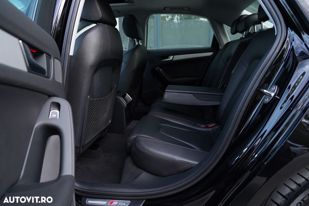 Audi A5 ack 2.0 TDI ultra design - 20