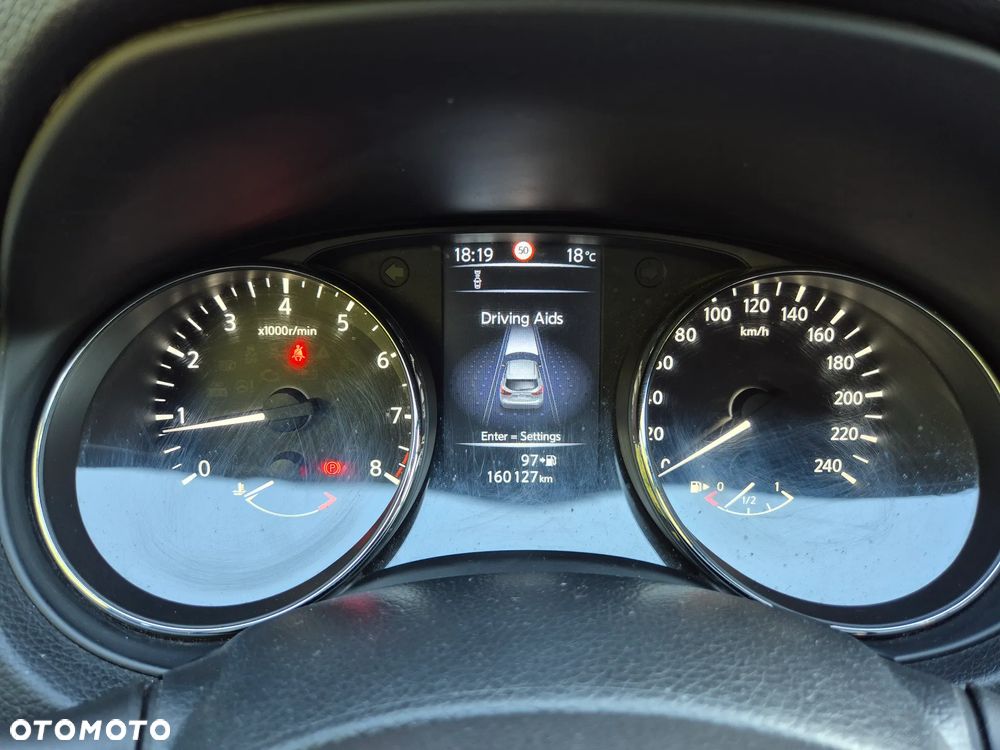 Nissan Qashqai 1.2 DIG-T Tekna - 12