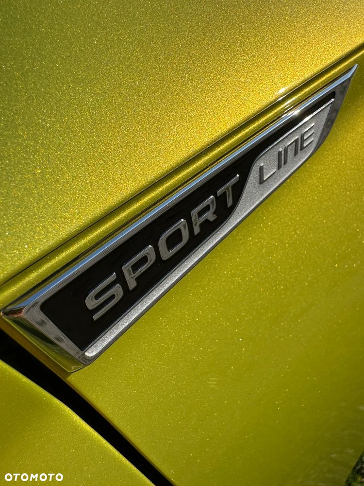 Skoda Superb 2.0 TSI 4x4 Sportline DSG - 11