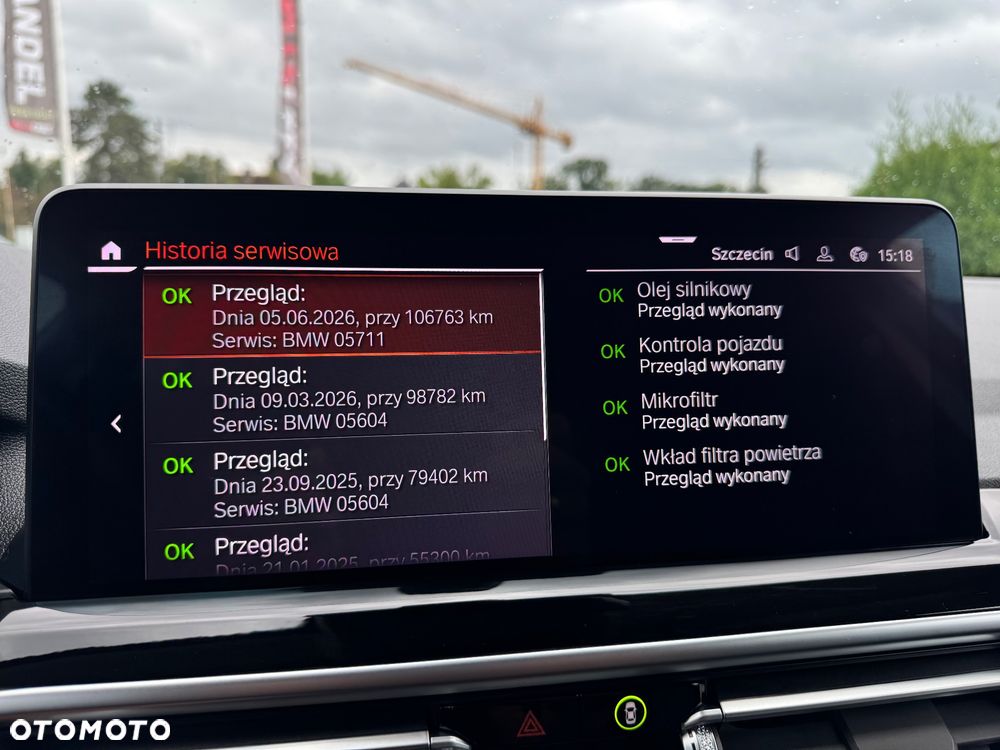 BMW X3 sDrive18d MHEV Luxury Line - 33
