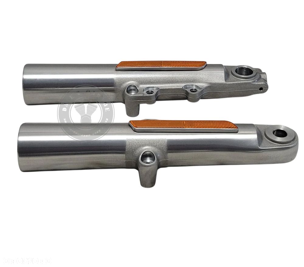 Golenie Harley Davidson Touring 45400102 45400103 - 1