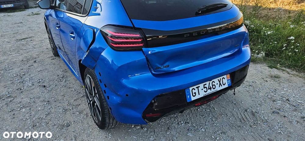 Peugeot 208 PureTech 100 GT Pack - 10
