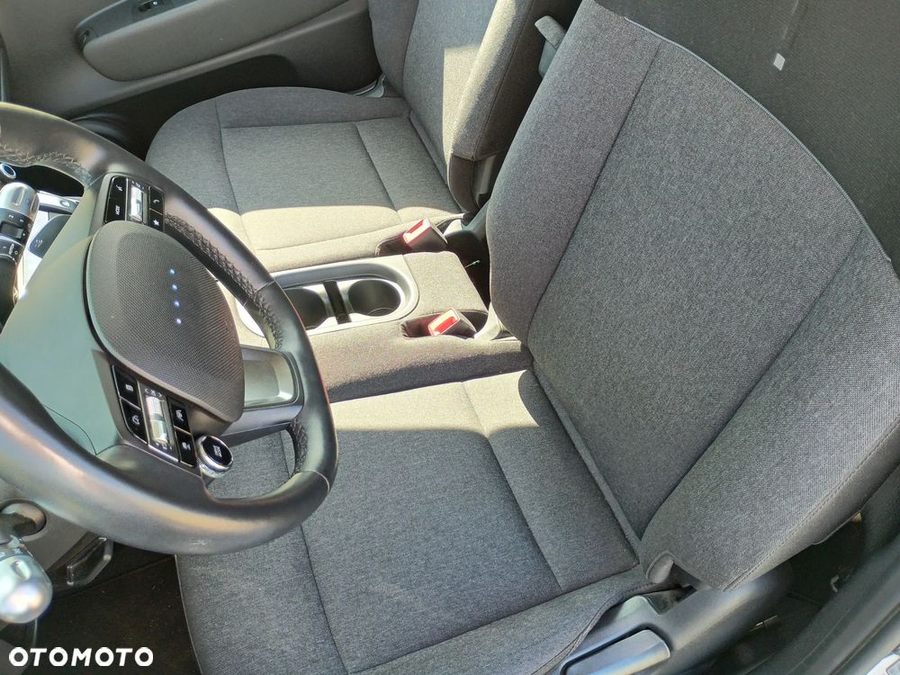 Hyundai Inster 49kWh Smart - 13