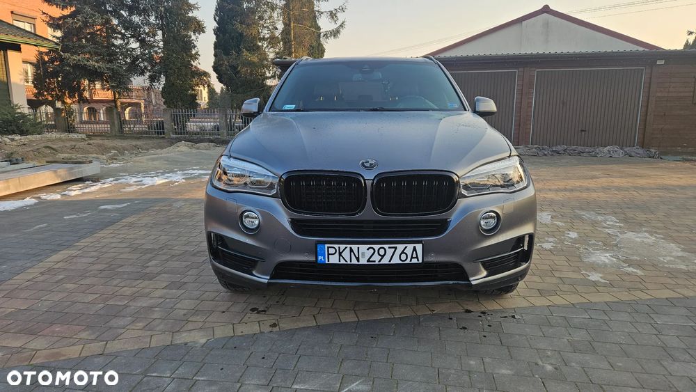 BMW X5 - 4