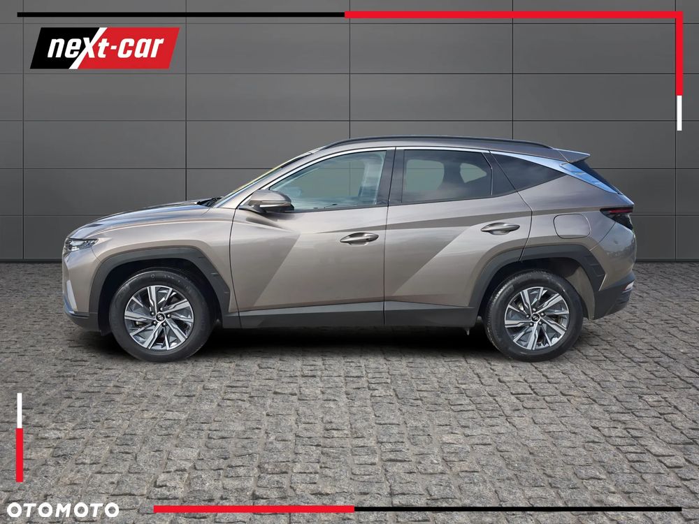 Hyundai Tucson 2023 photo 2