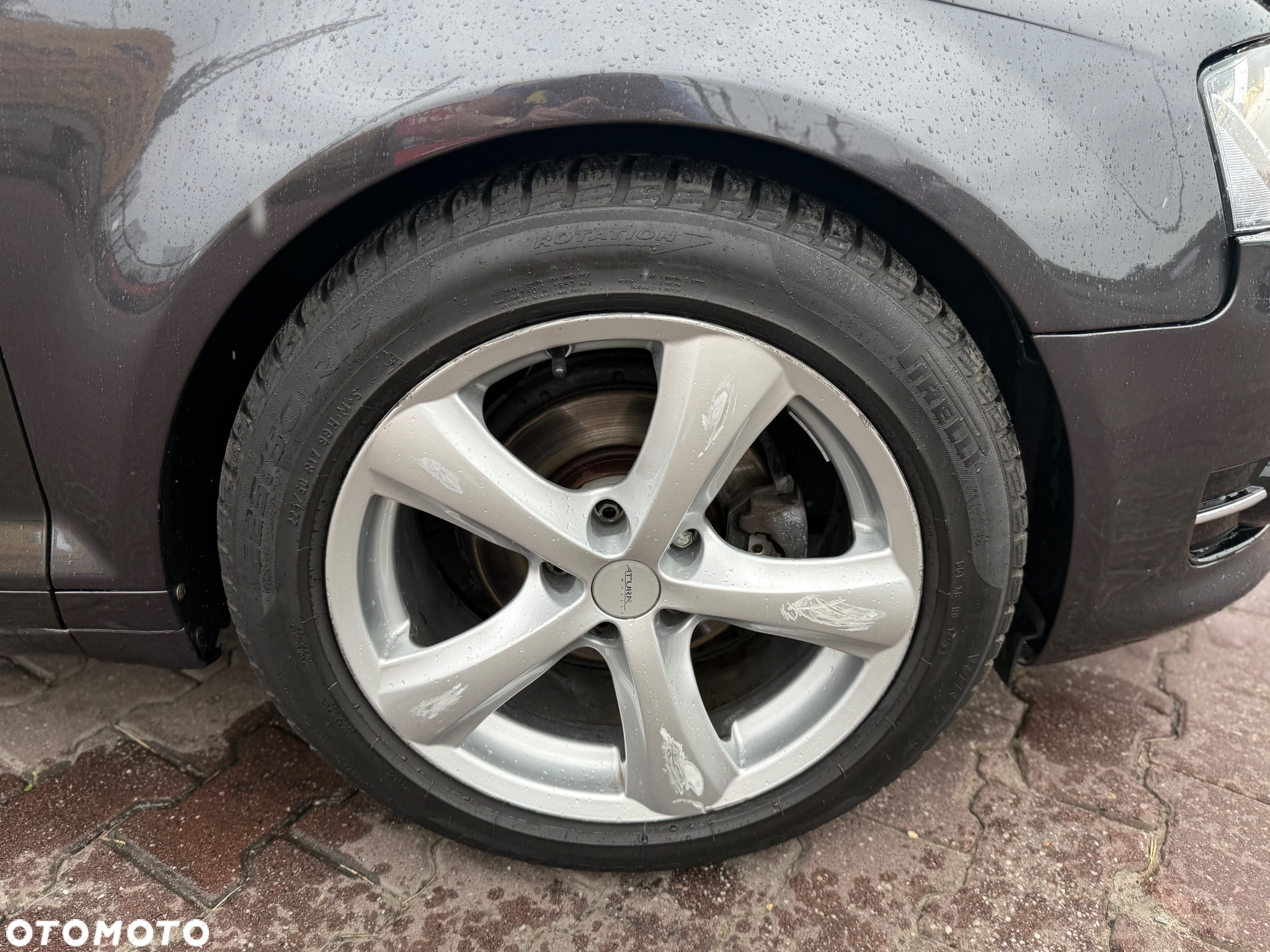 Audi A3 1.6 TDI 99g DPF - 27