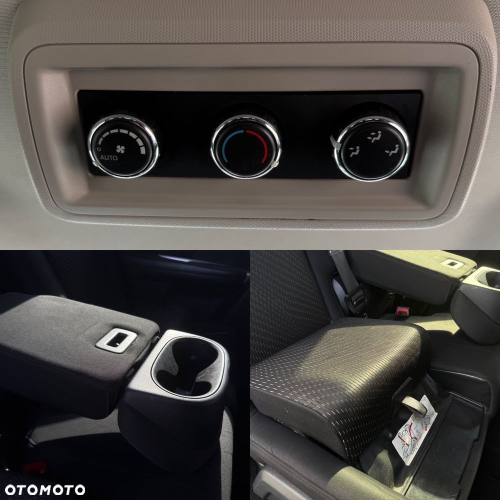 Fiat Freemont 2.0 Multijet 16V DPF Lounge - 31