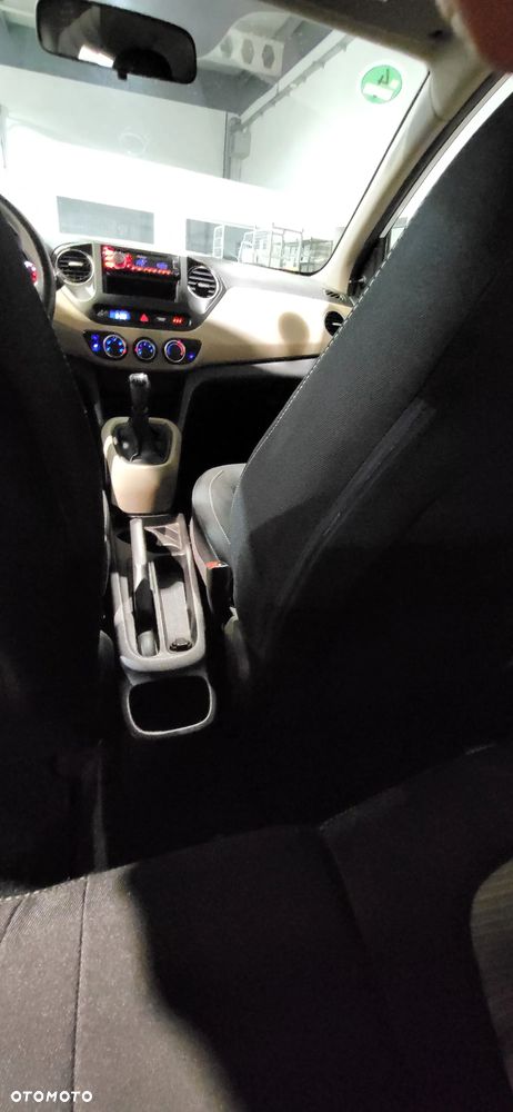 Hyundai i10 1.0 Access - 23