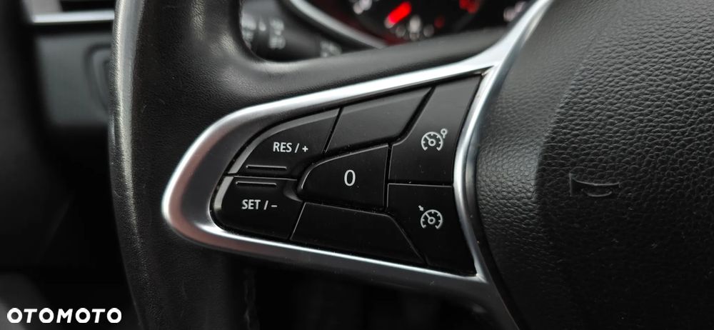Renault Clio BLUE dCi 85 BUSINESS EDITION - 35