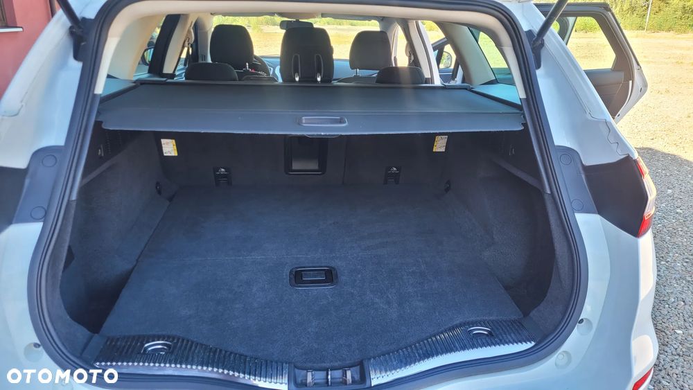 Ford Mondeo 1.5 TDCi Titanium - 11