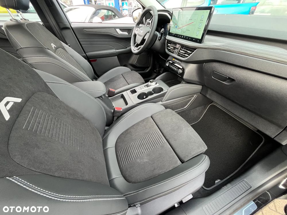 Ford Kuga 2.5 FHEV FWD Active X eCVT - 25